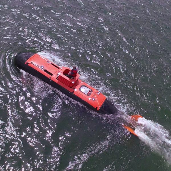 DCS Manned Submersible DCS Manned Submersible